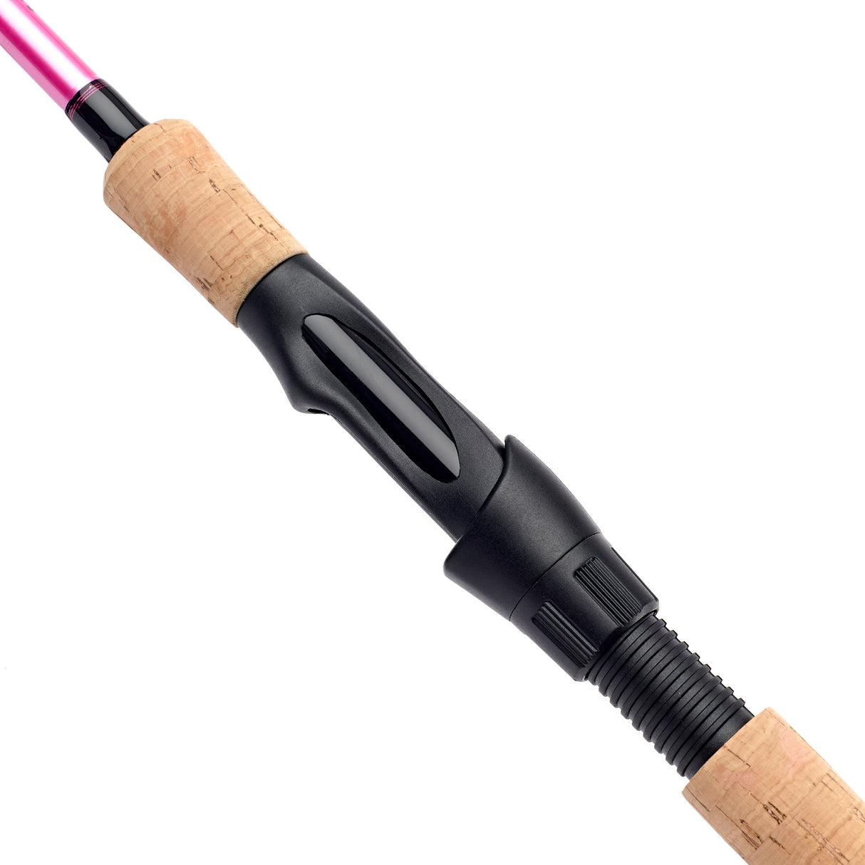 Daiwa Laguna Kids Pink Spinning Reel Rod