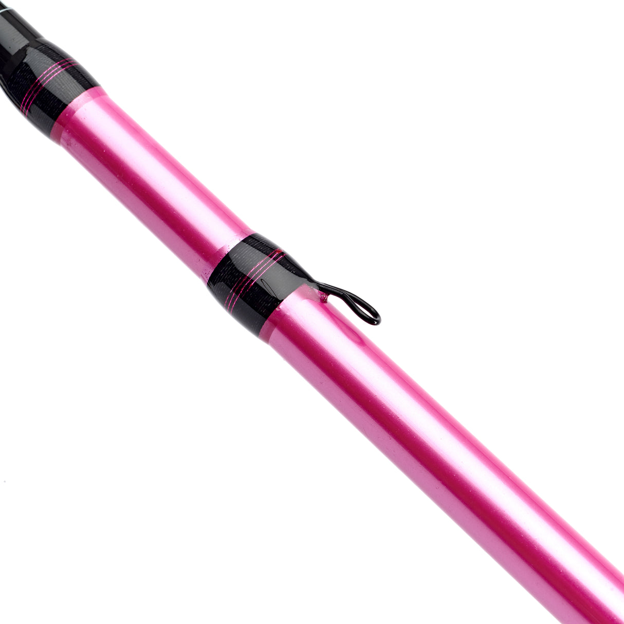 Daiwa Laguna Kids Pink Spinning Reel Rod