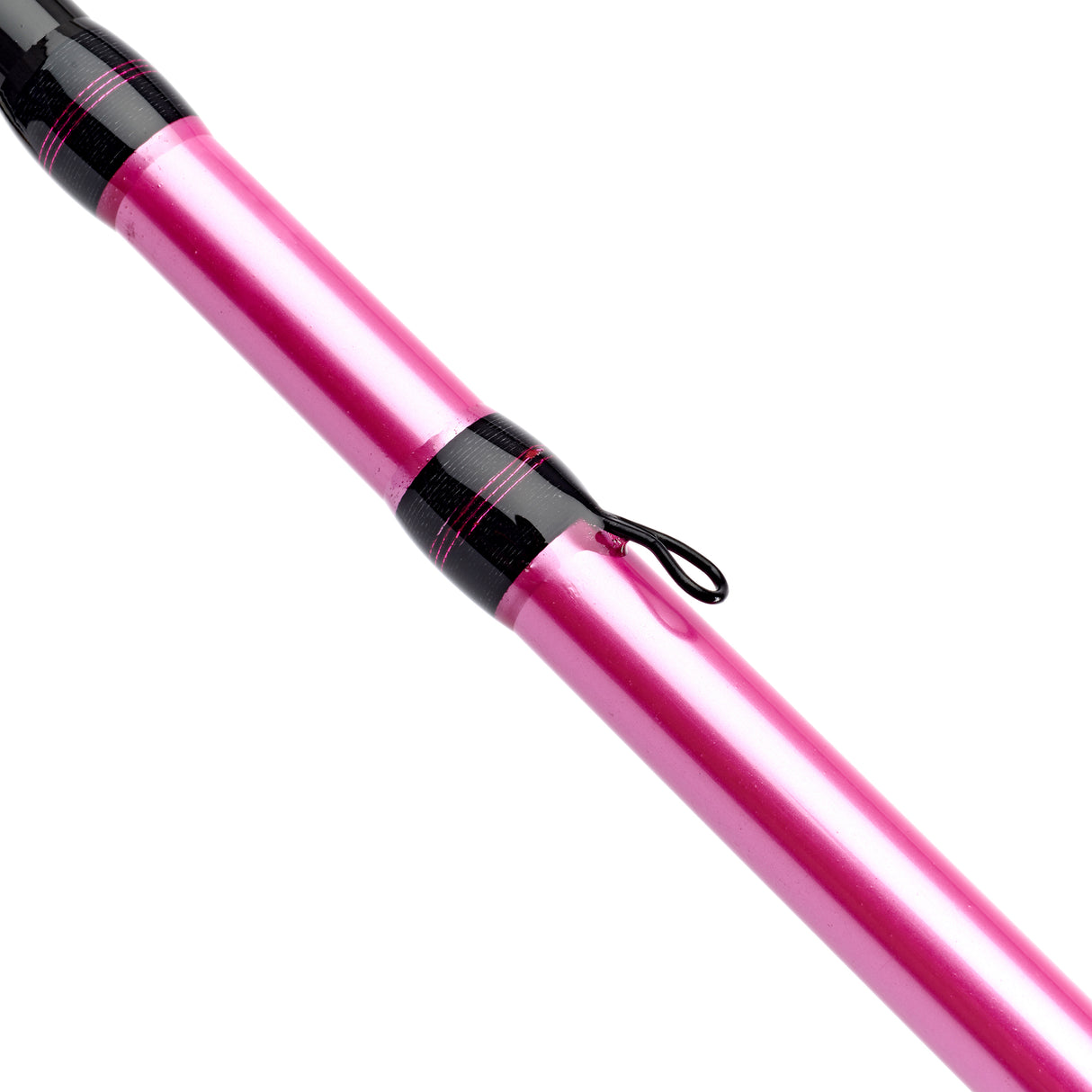 Daiwa Laguna Kids Pink Spinning Reel Rod