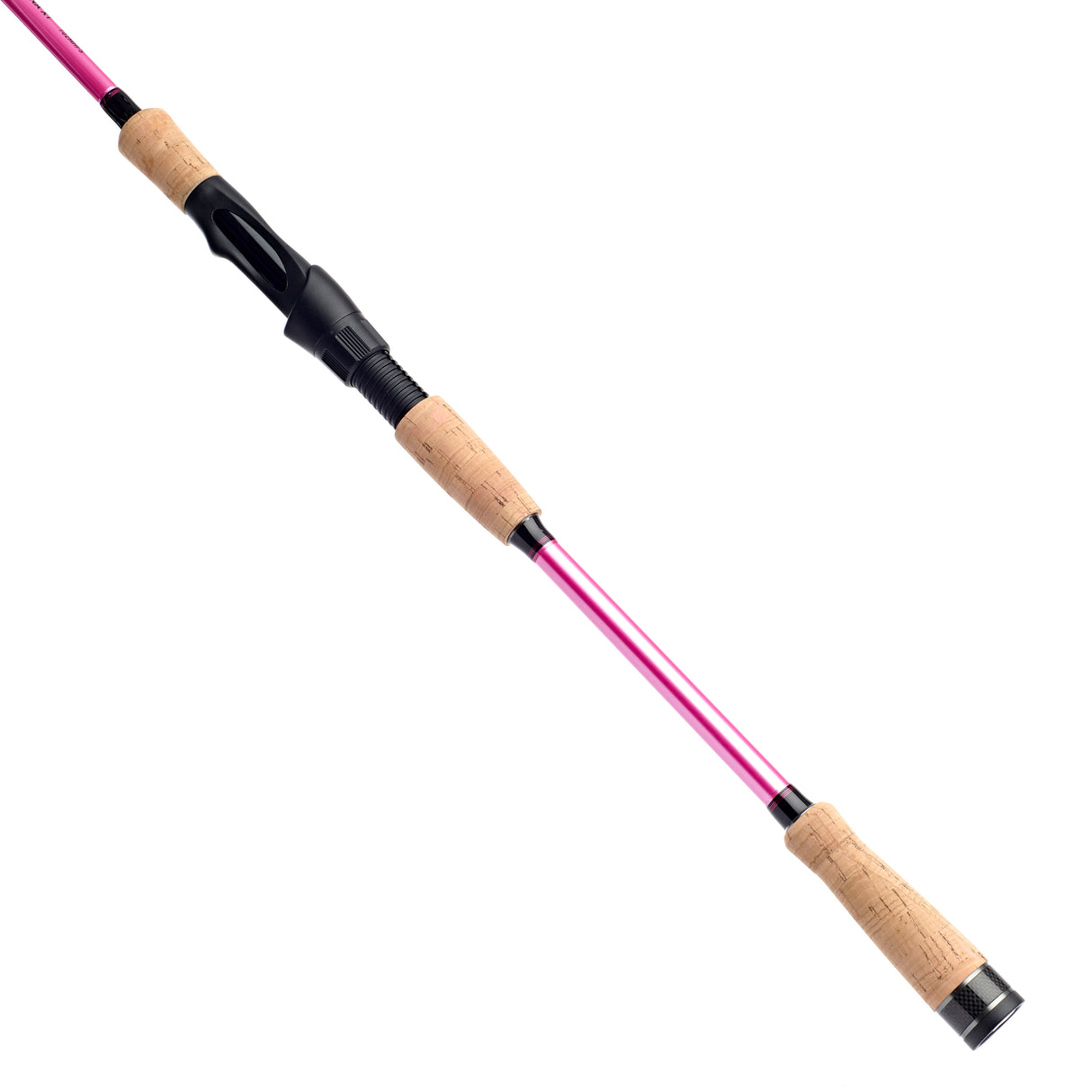 Daiwa Laguna Kids Pink Spinning Reel Rod
