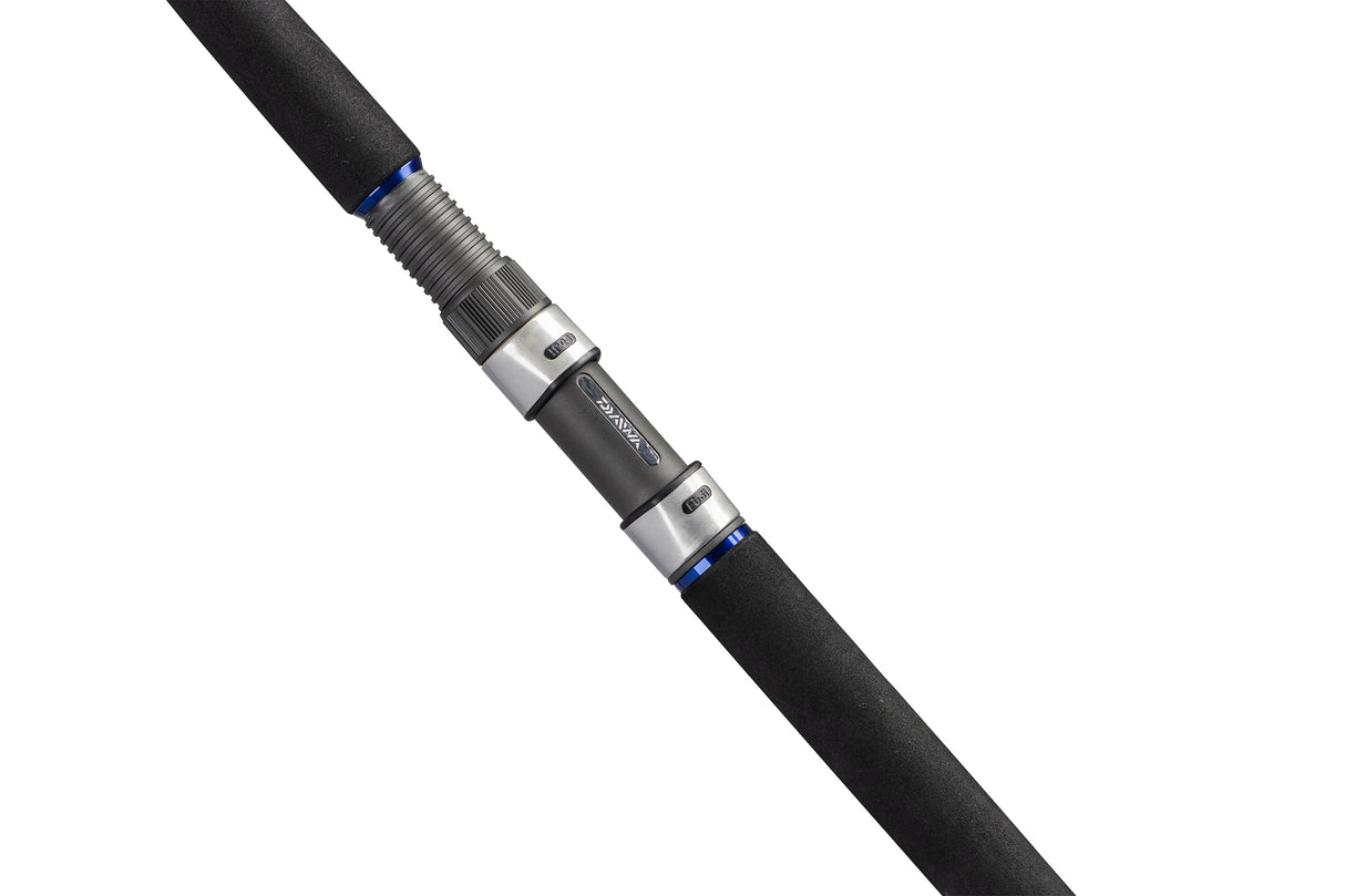 Daiwa Saltist Interline Trolling vetouisteluvapa