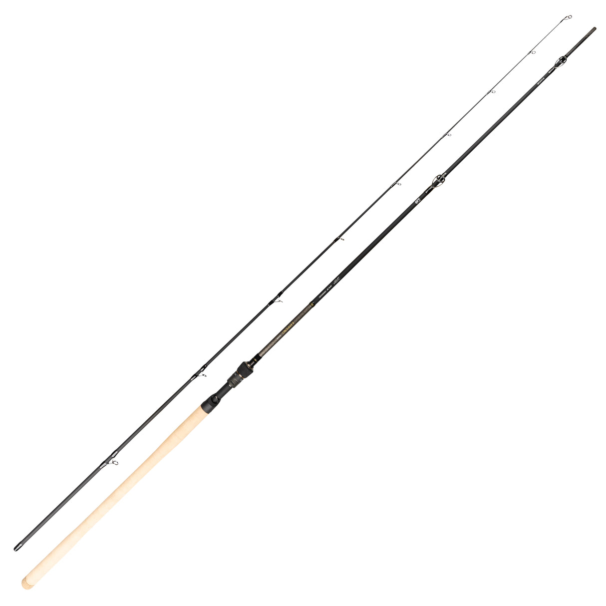 Daiwa Luvias Baitcasting Rod