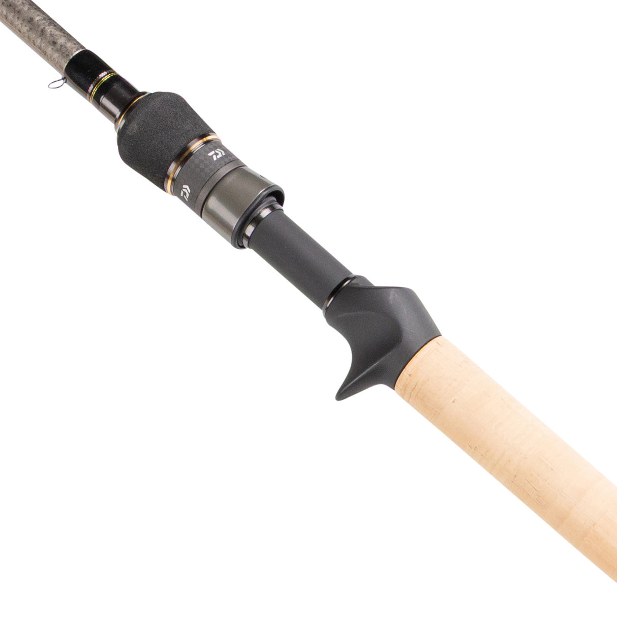 Daiwa Luvias Baitcasting Rod