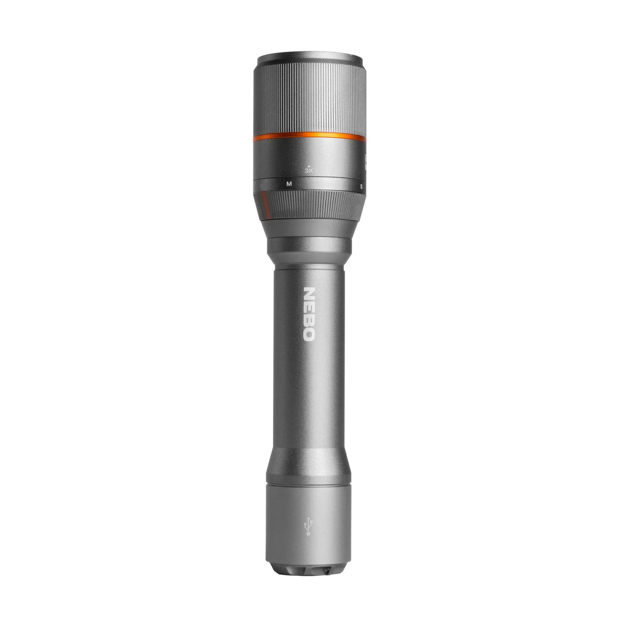 NEBO Davinci 3500 taskulamppu