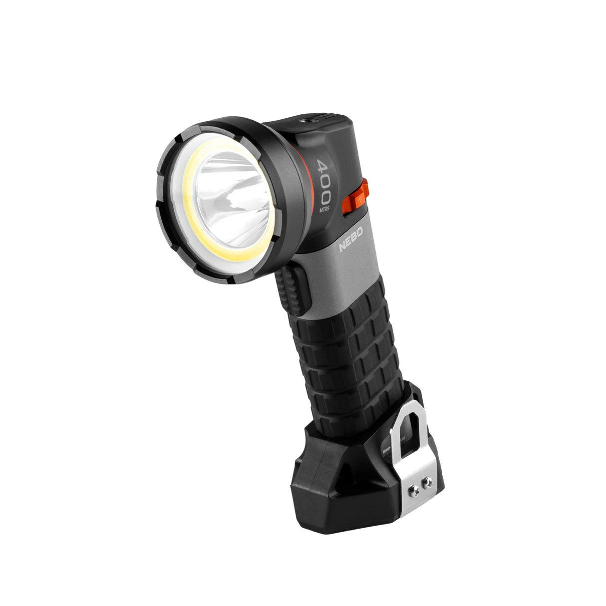 NEBO Luxtreme SL25R Rechargeable Searchlight