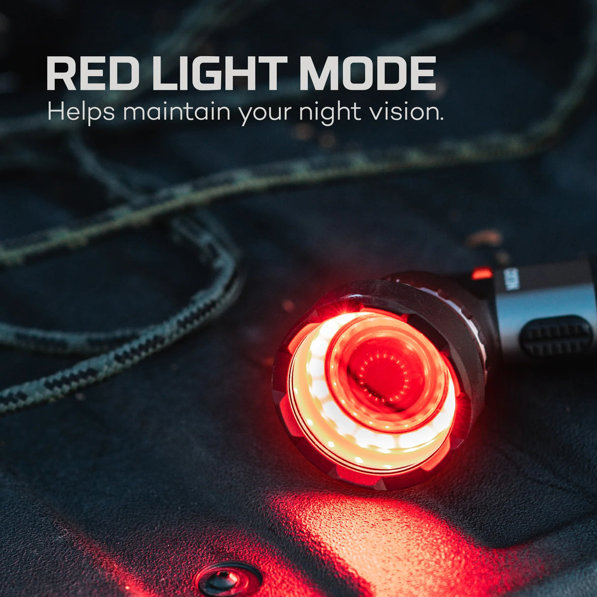 NEBO Luxtreme SL25R Rechargeable Searchlight