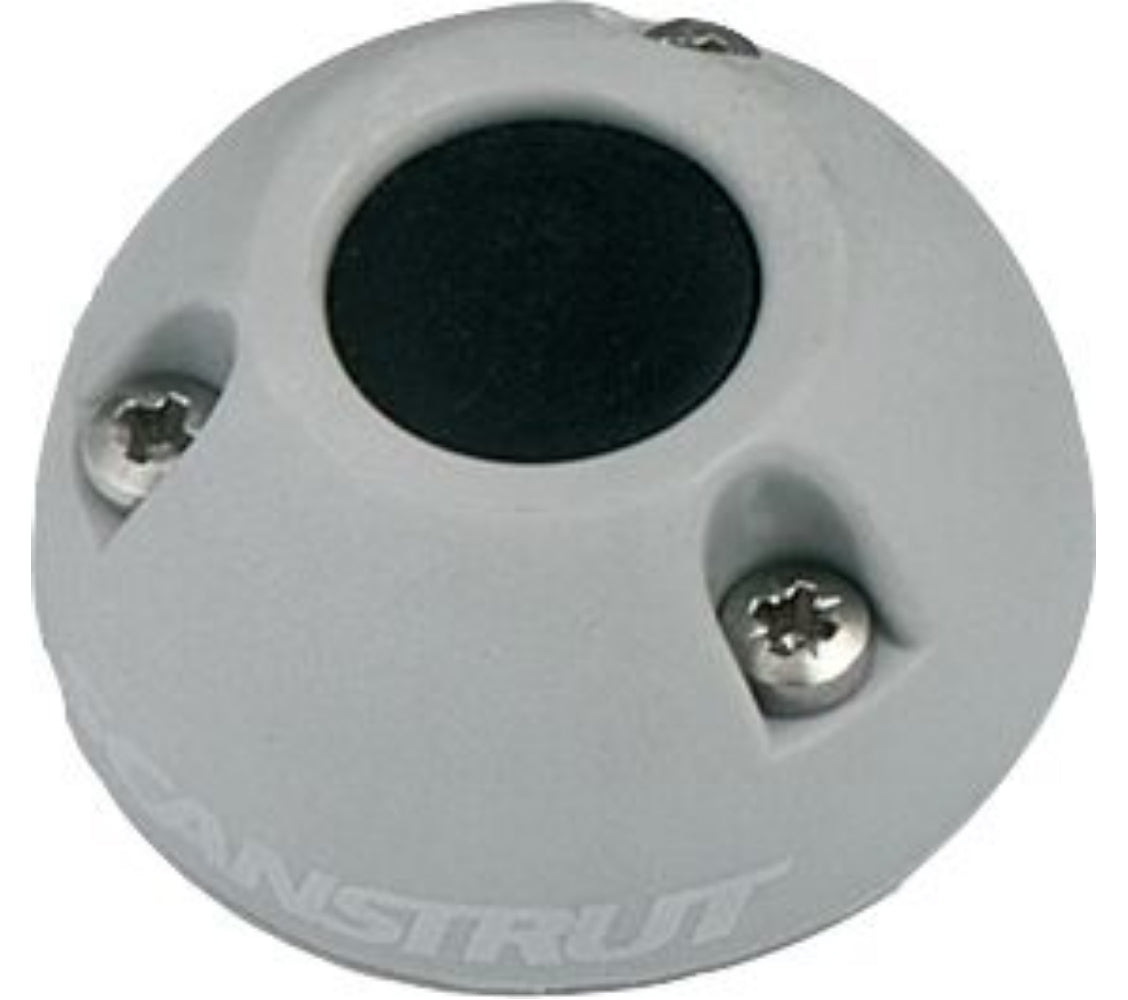 Scanstrut Deckseal Mini kaapelin läpivienti harmaa
