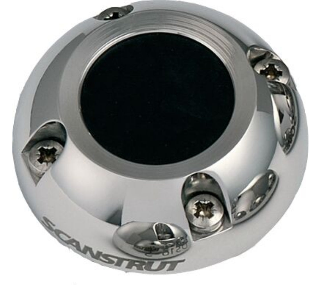 Scanstrut Deckseal Small-B kaapelin läpivienti teräs