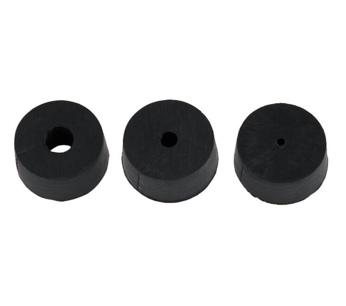 Scanstrut Deckseal Small-B kaapelin läpivienti teräs