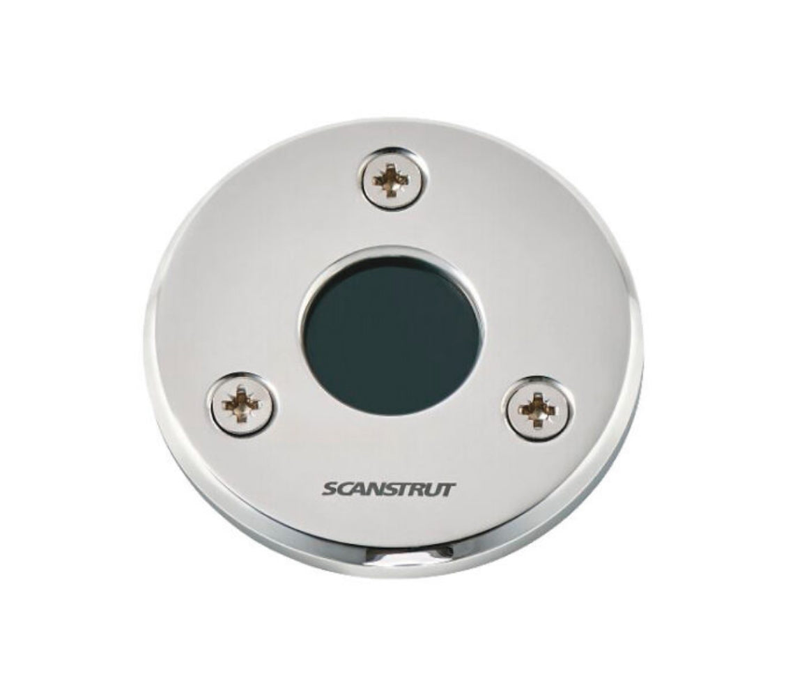 Scanstrut Deckseal LP Small-B kaapelin läpivienti teräs