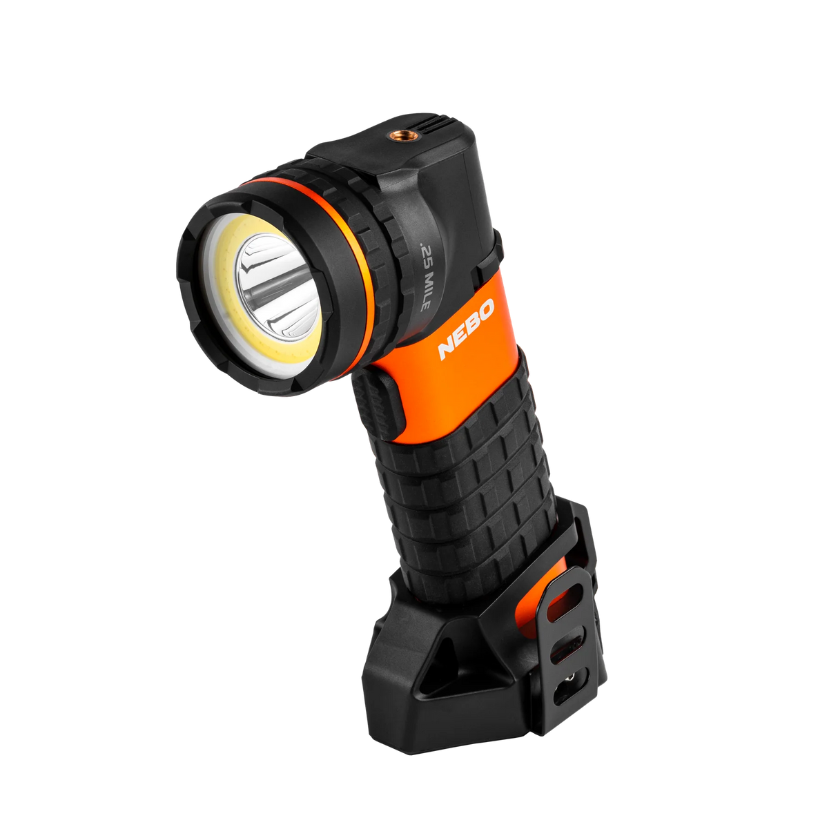 NEBO Master Series SL25 Rechargeable Searchlight