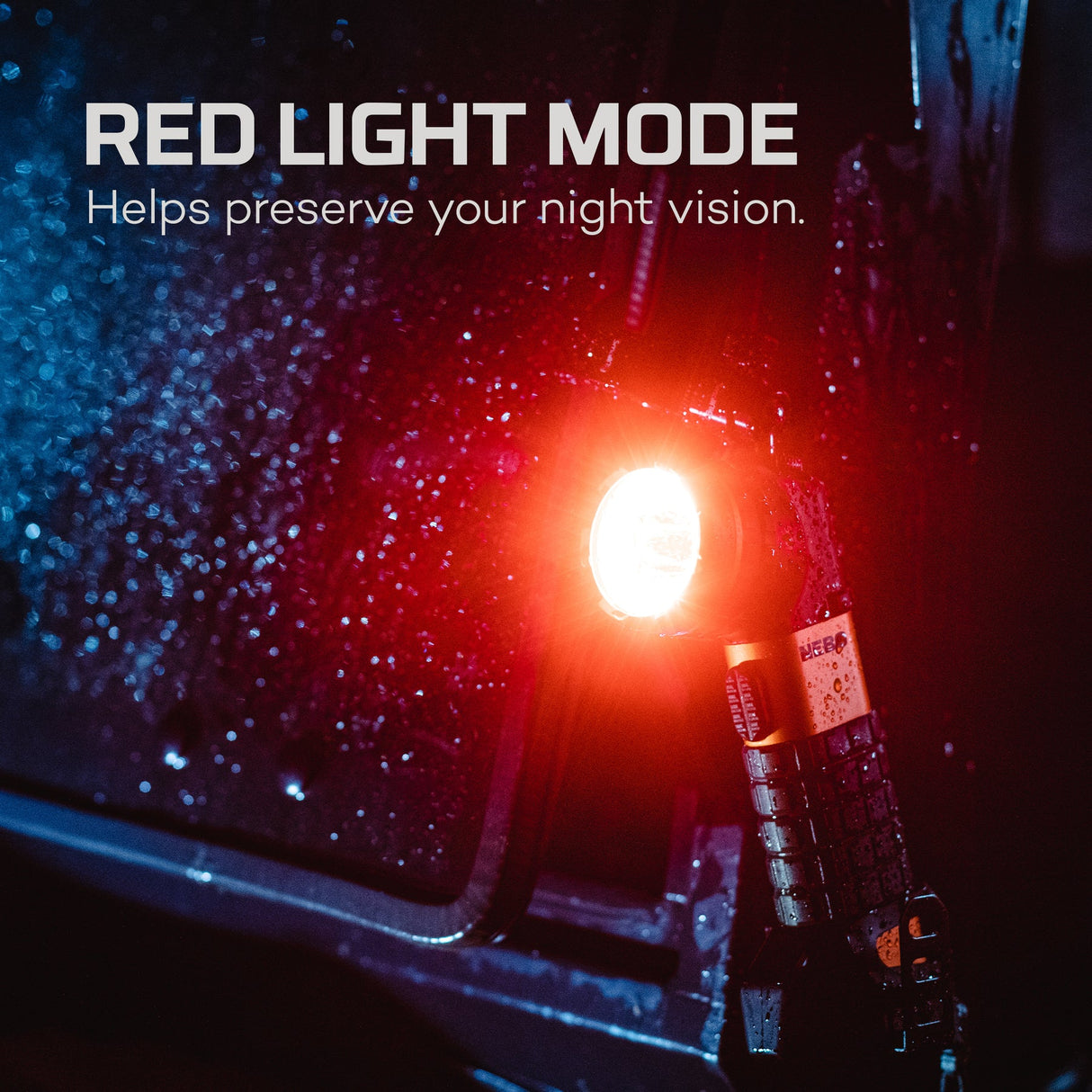 NEBO Master Series SL25 Rechargeable Searchlight
