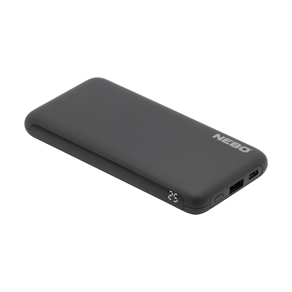 NEBO 10K Powerbank varavirtalähde
