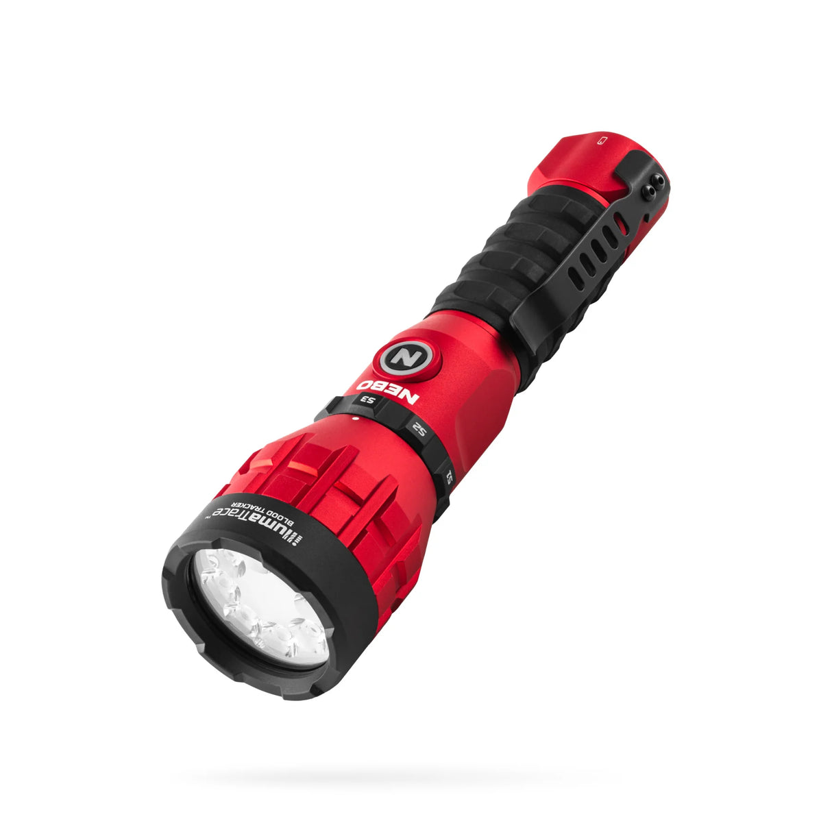 NEBO IllumaTrace Blood Tracker Torch