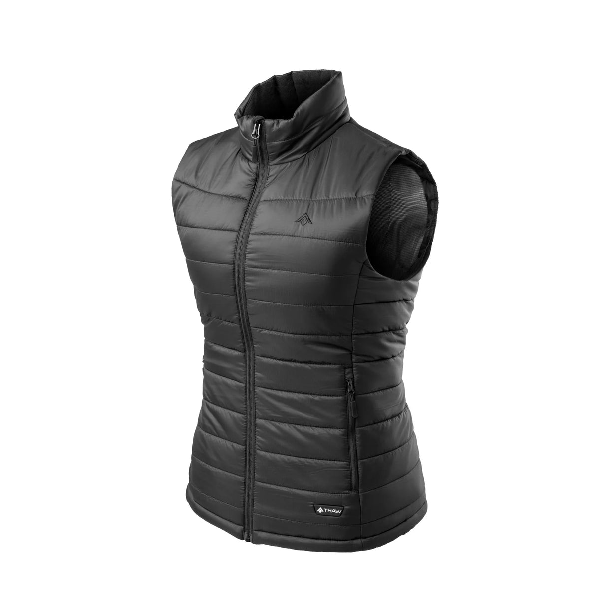 THAW Heated Vest Ladies