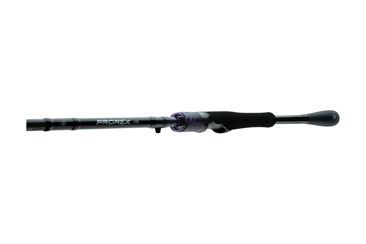 Daiwa Prorex AGS Spin avokelavapa - Happy Angler