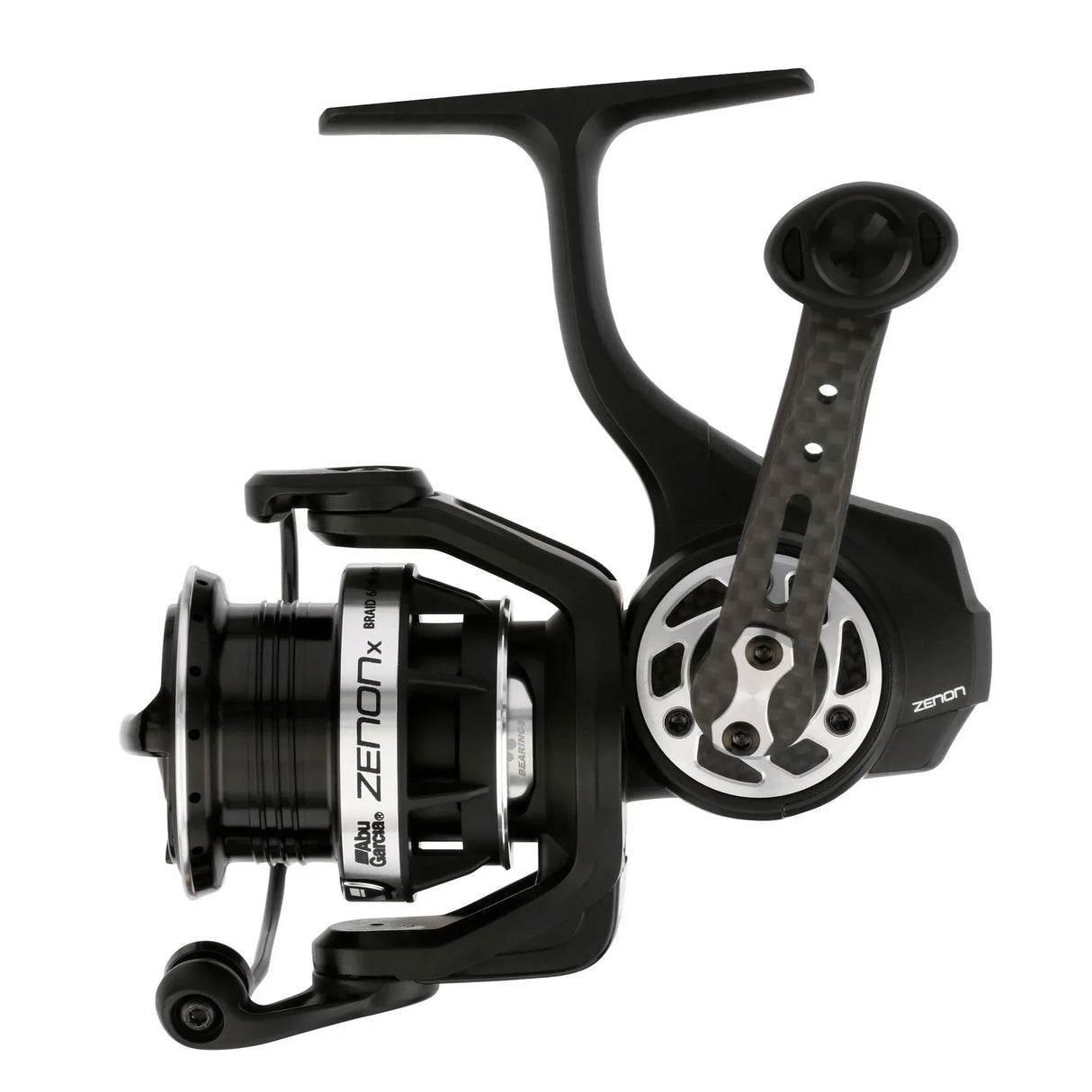 Abu Garcia Zenon X avokela - Happy Angler