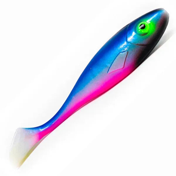 Gator Gum 27 cm kalajigi - Happy Angler