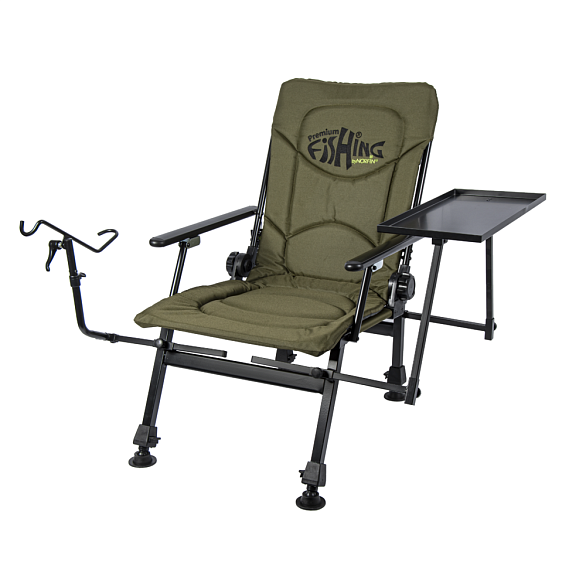 Norfin Windsor kalastustuoli