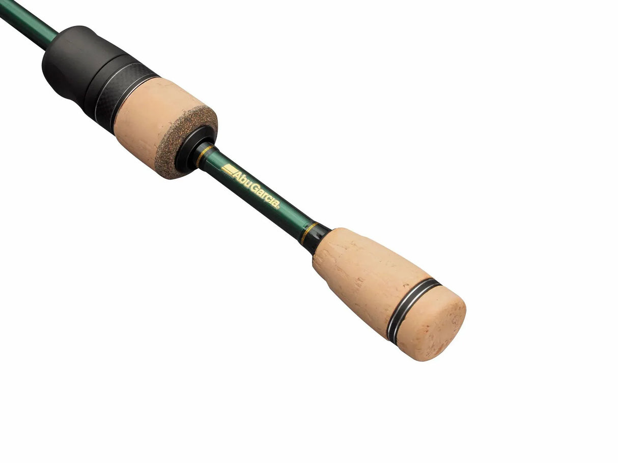 Abu Garcia Carabus Delicate 2 avokelavapa - Happy Angler