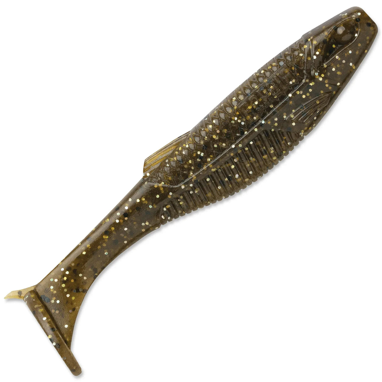 Rapala CrushCity The Mayor 7,5 cm jigi 4 kpl/pkt - Happy Angler