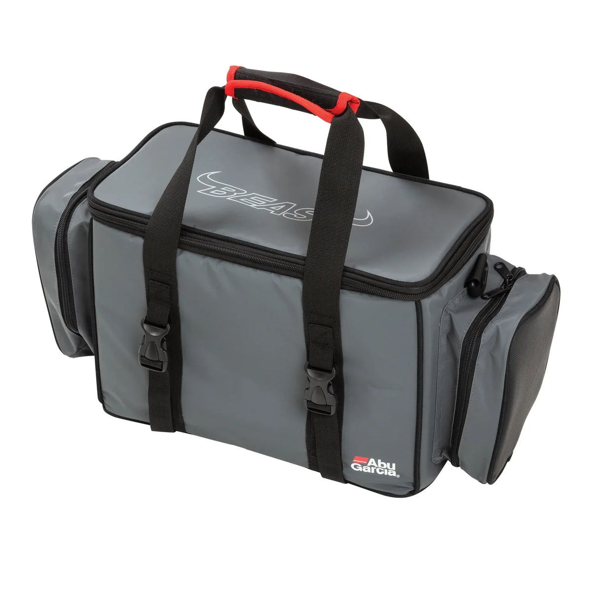 abu garcia large tackle bag Fishing Shoulder with 3 Lure Boxes Open Season A hip bag packed with features to support anglers in all fishing situations Abu Cases & Luggages Angler