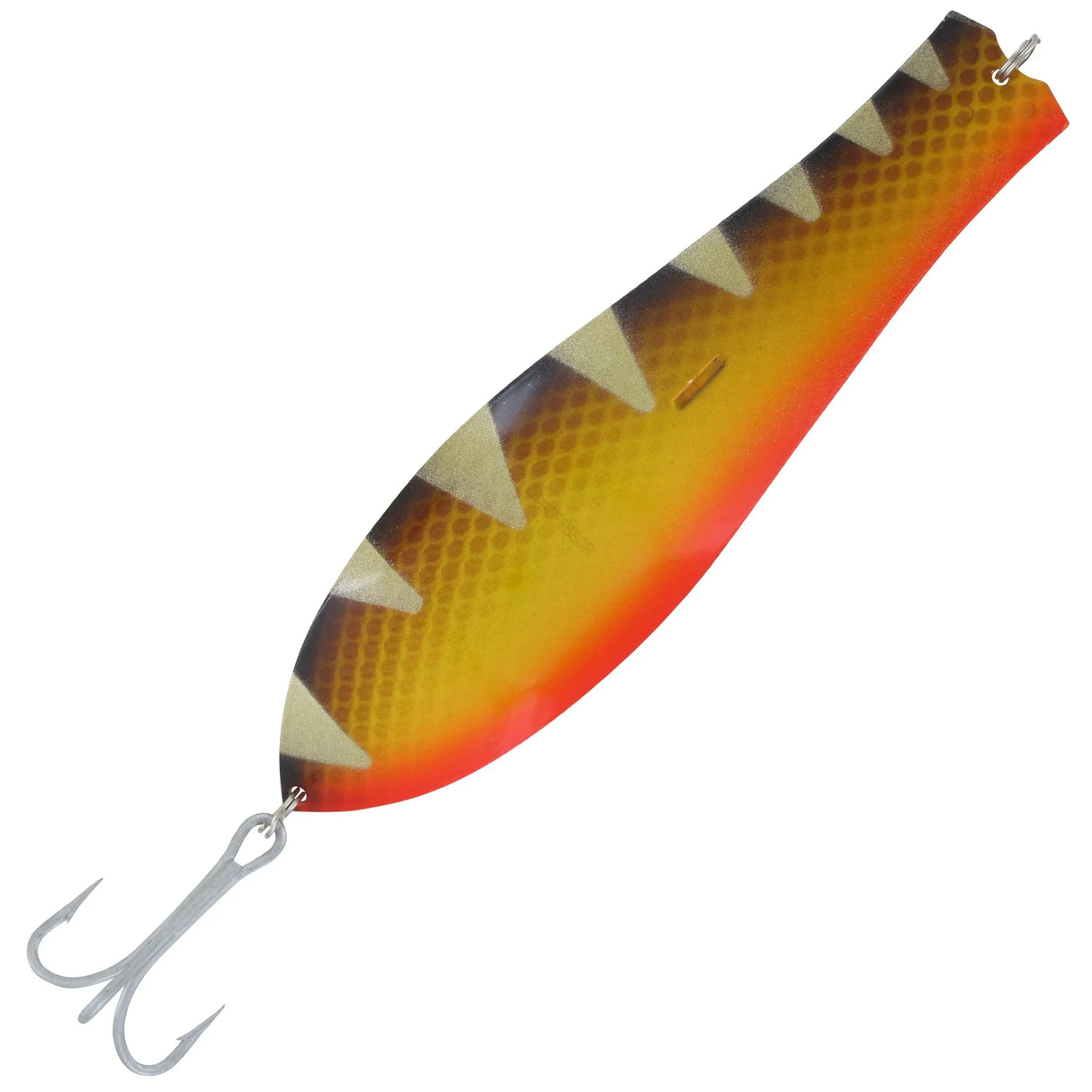 Kuusamo Professor 18 cm 60 g lusikkauistin - Happy Angler