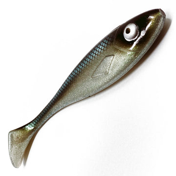 Green Whitefish