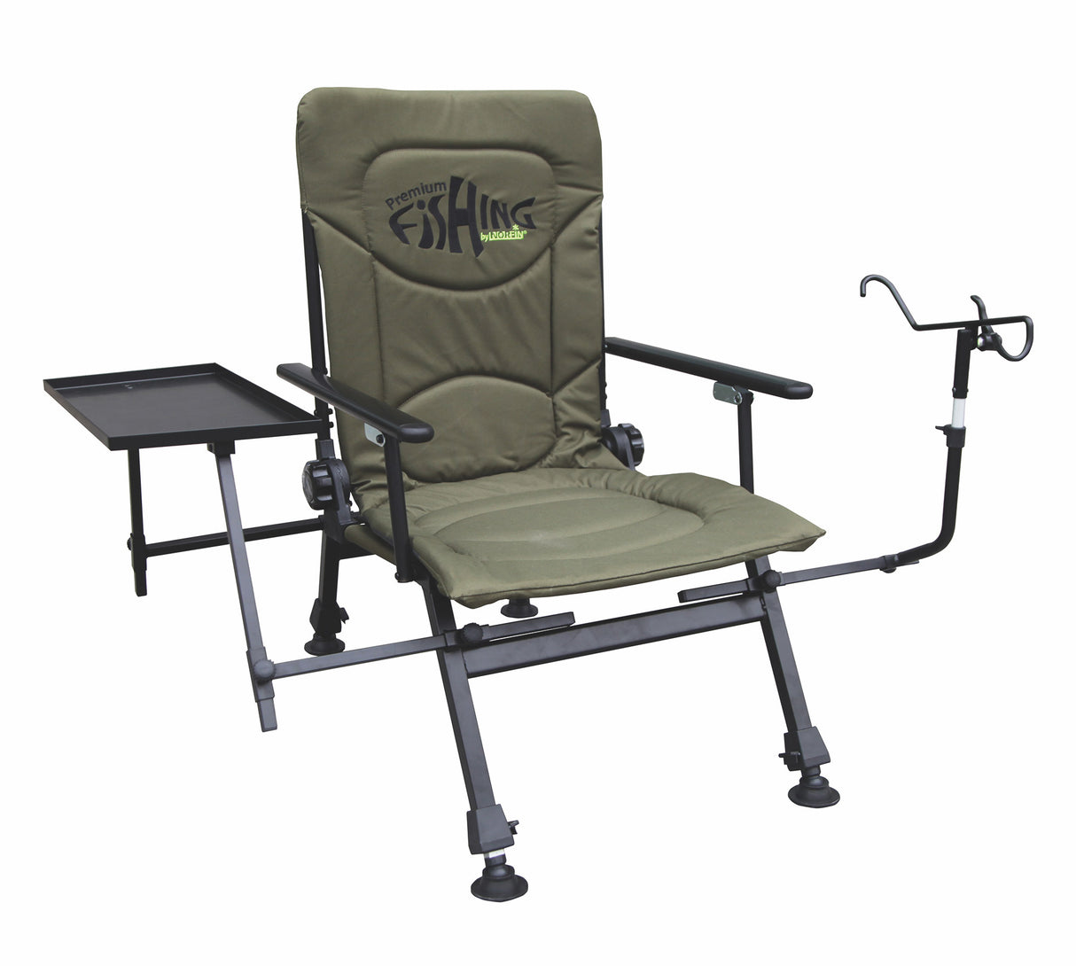 Norfin Windsor kalastustuoli