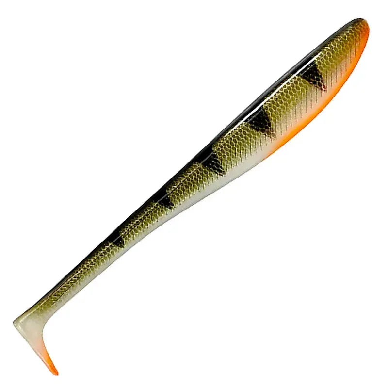 Savage Gear Monster Shad 22 cm 2 kpl/pkt - Happy Angler