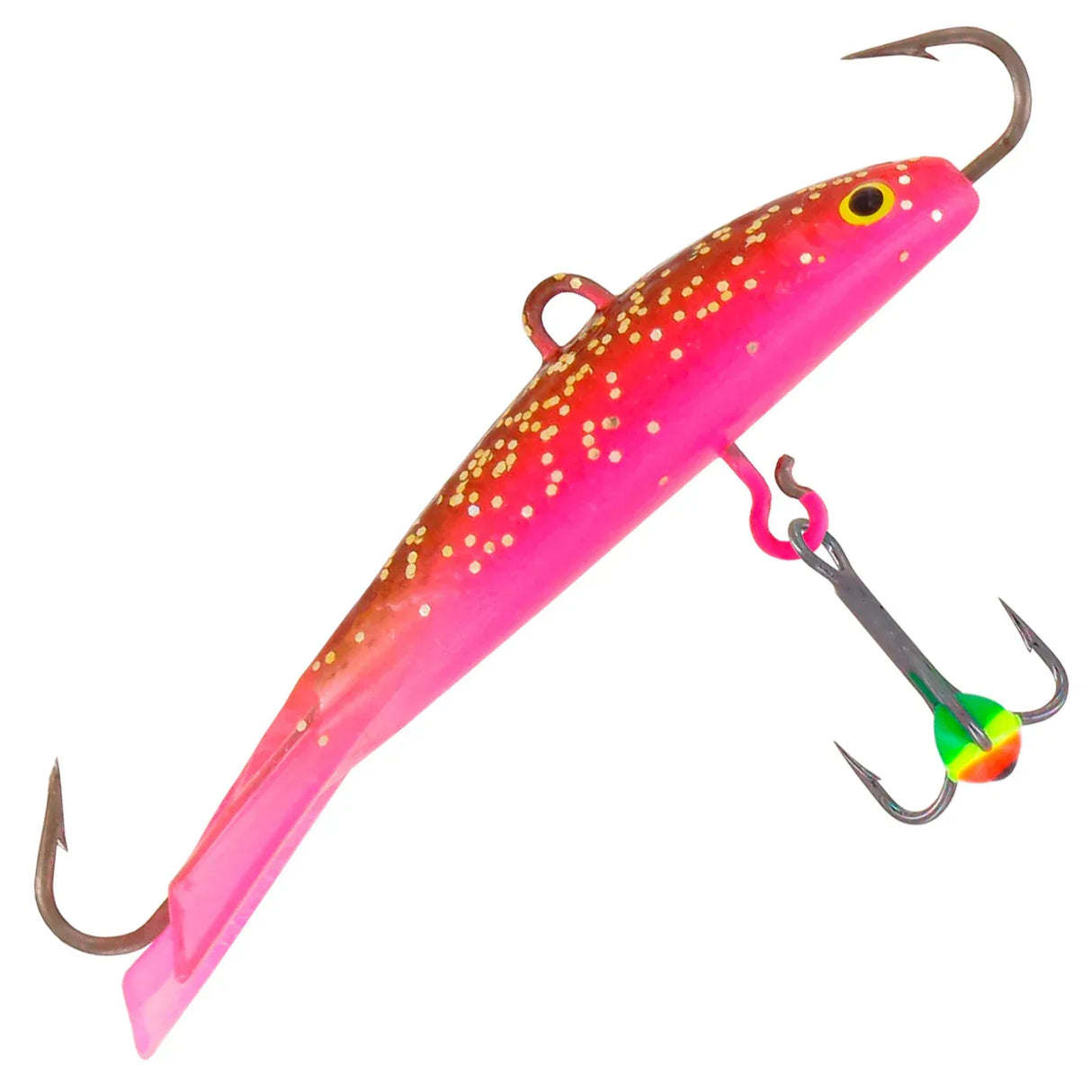 Kuusamo X-Pro II 5 cm tasapainopilkki - Happy Angler