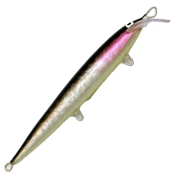 HK Varma Taimen 13 cm vaappu - Happy Angler