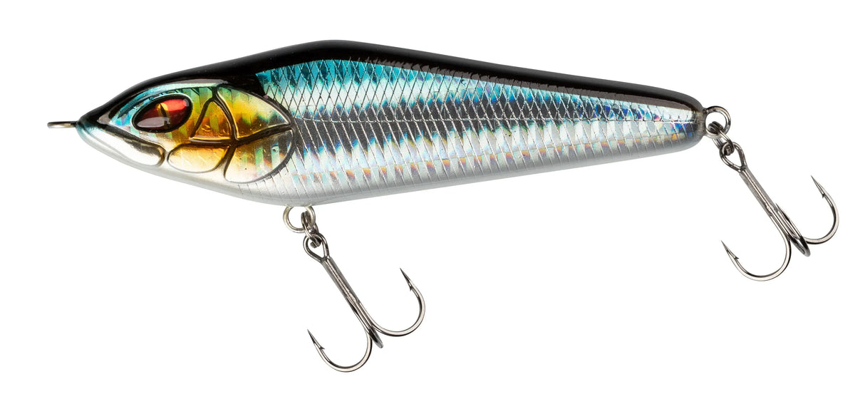 Daiwa Prorex Lazy Jerk 9 cm jerkki - Happy Angler