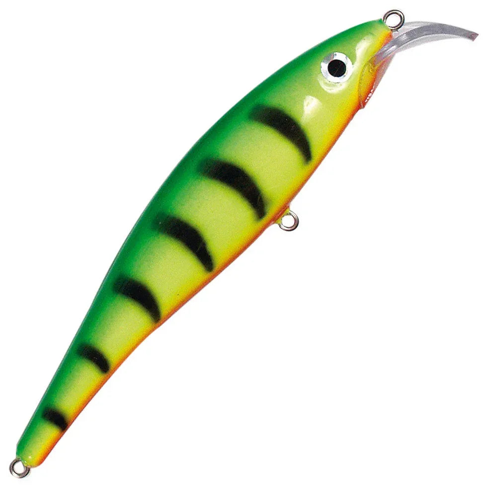 Jesse 14cm syvännevaappu - Happy Angler