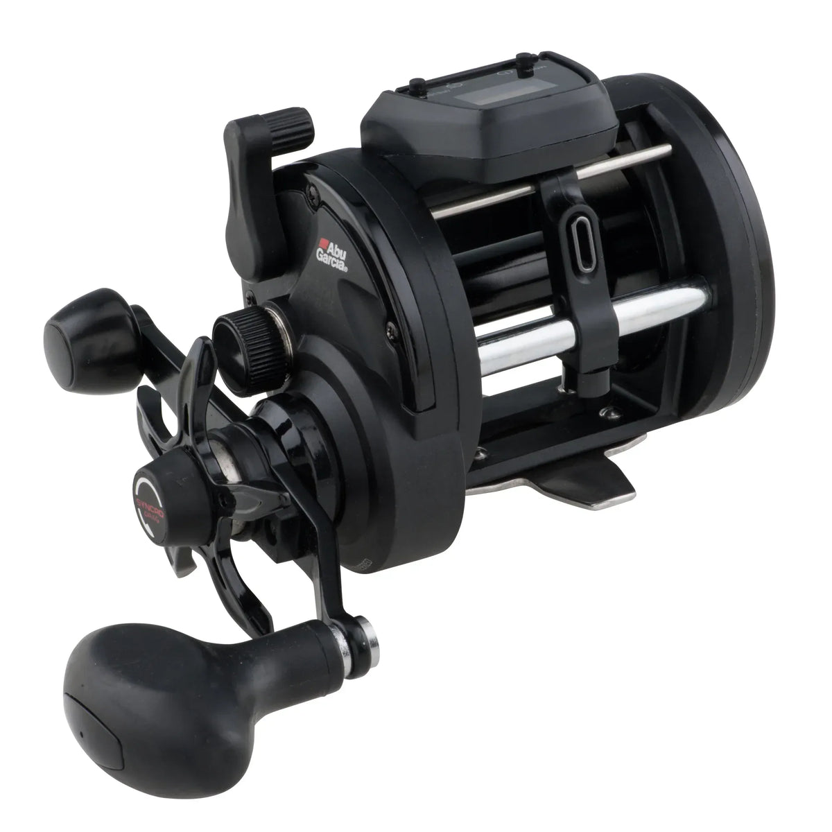 Abu Garcia Altum DLC Syncro Baitcasting Reel