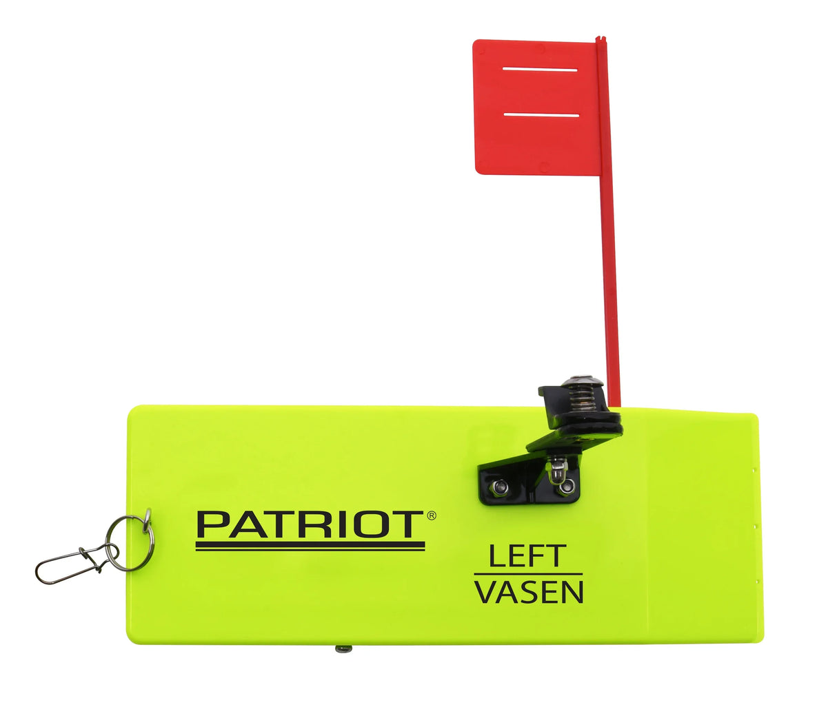 Patriot pikkuplaanari large - Happy Angler