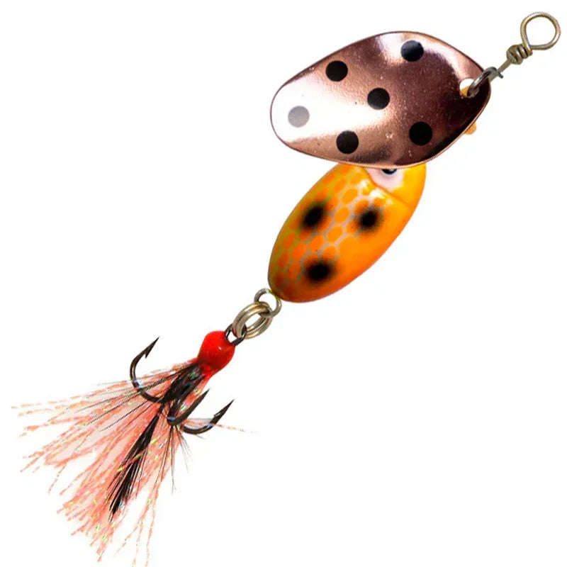 Jakki Superlinko 13 g lippa - Happy Angler