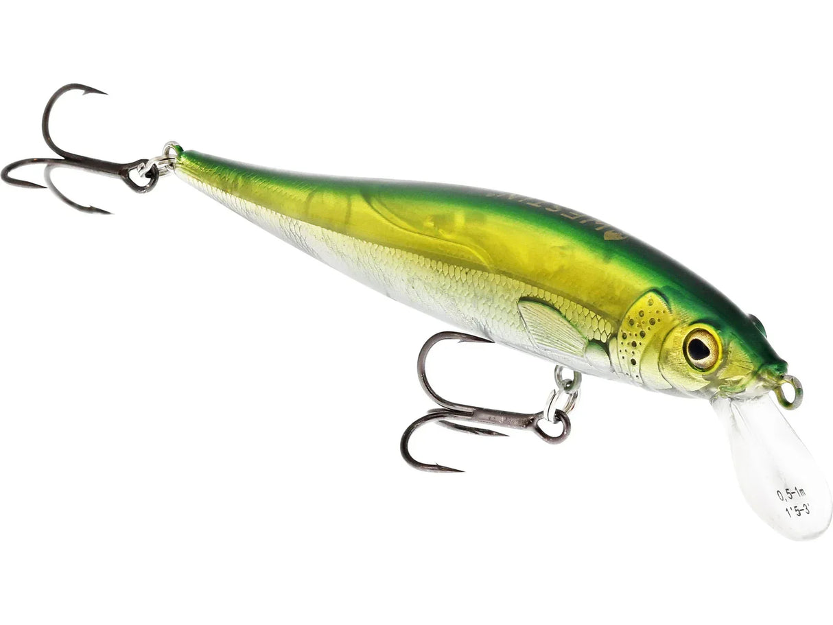 Westin Jerkbite SR 9 cm vaappu - Happy Angler