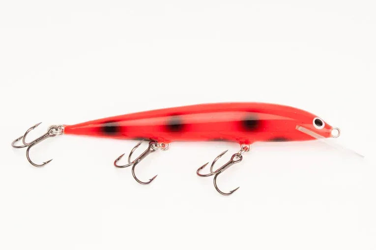 Karikko 11 cm vaappu - Happy Angler