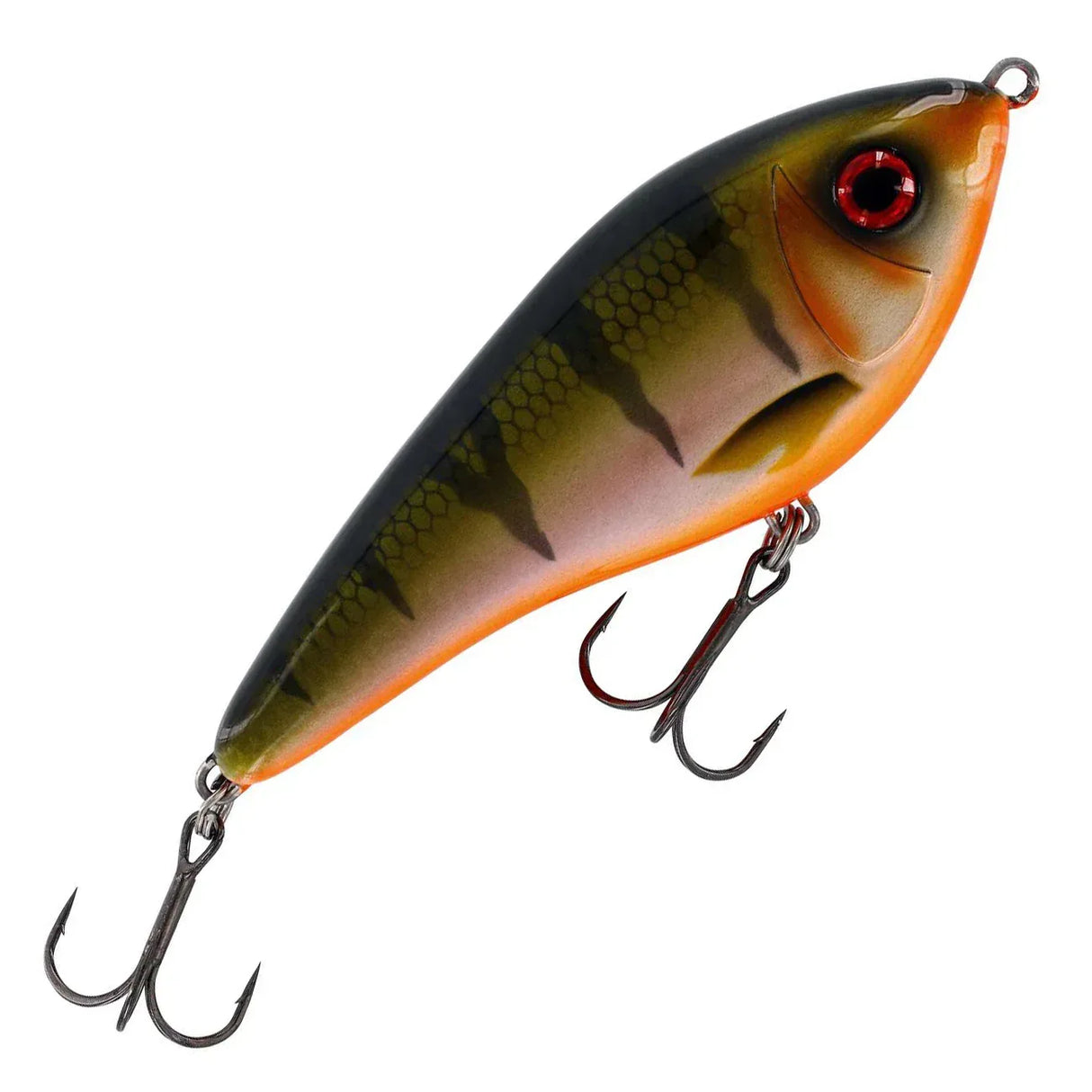 Westin Swim 13,5 cm Suspending jerkki - Happy Angler