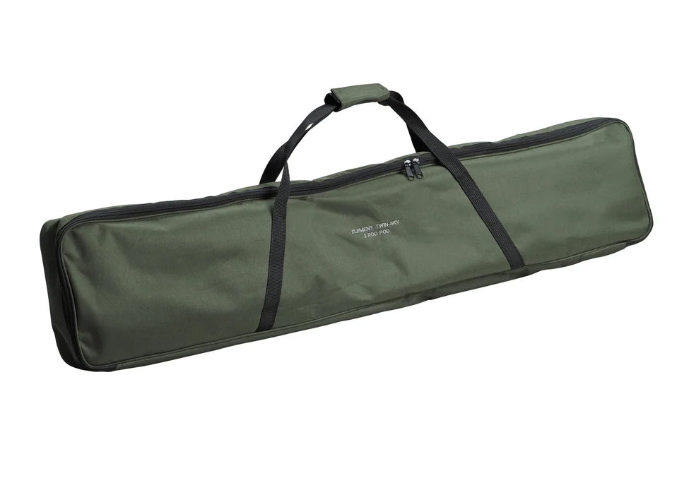 Prologic Element Twin-Sky 2 Rod Pod