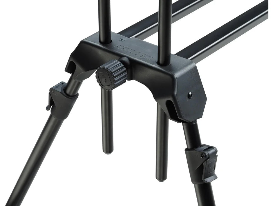 Prologic Element Quad-Sky 4 Rod Pod