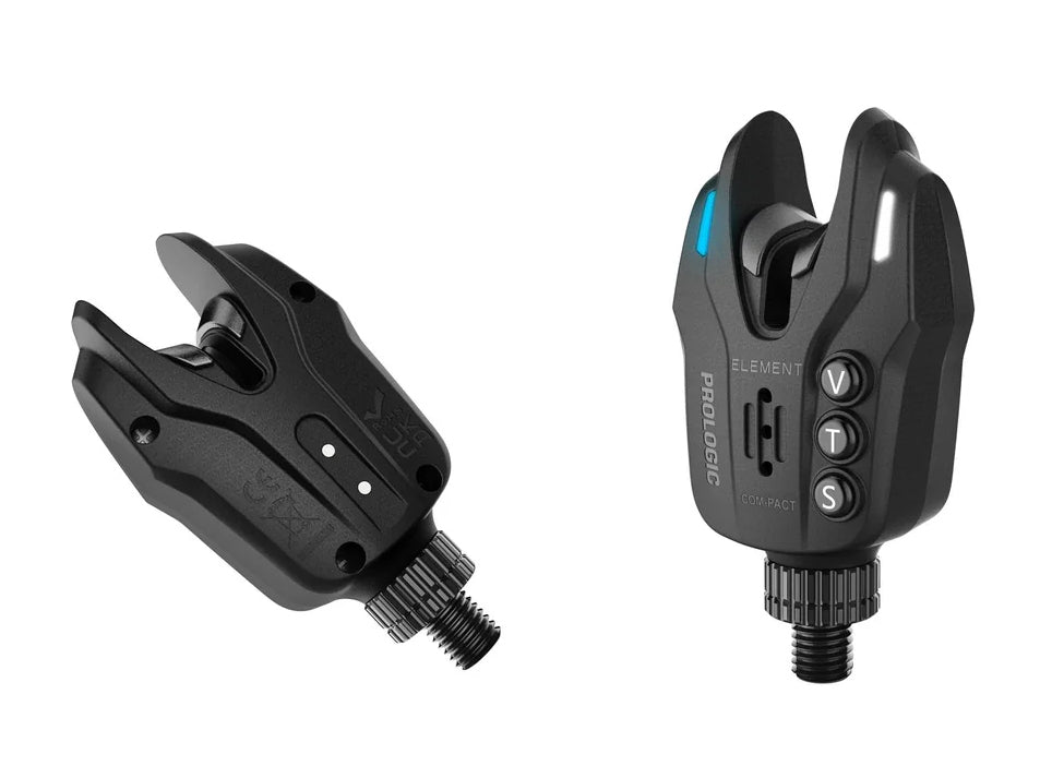 Prologic Element Com-pact Alarm Set 3+1