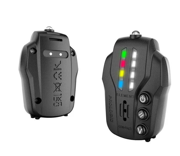 Prologic Element Com-pact Alarm Set 4+1
