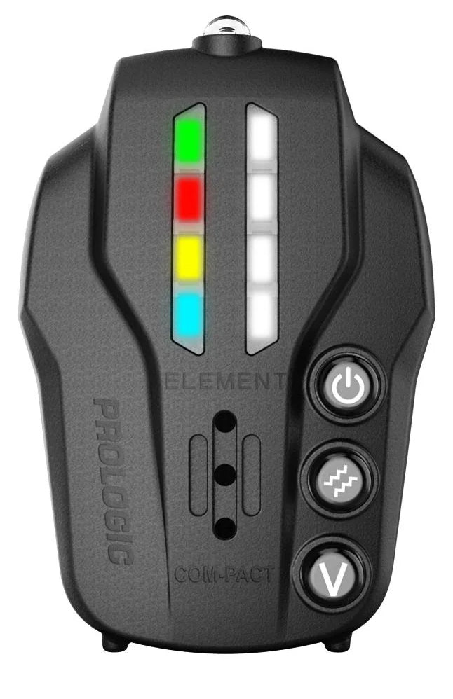 Prologic Element Com-pact Alarm Set 4+1