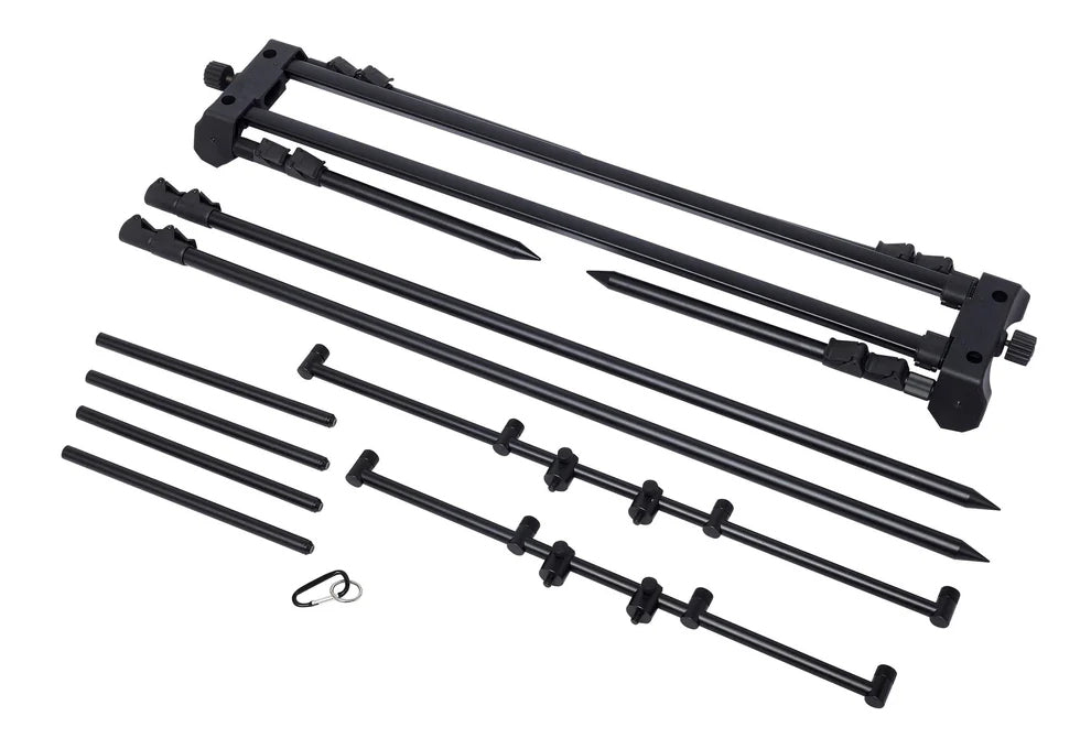 Prologic Element Q/R Quad-Sky 4 Rod Pod