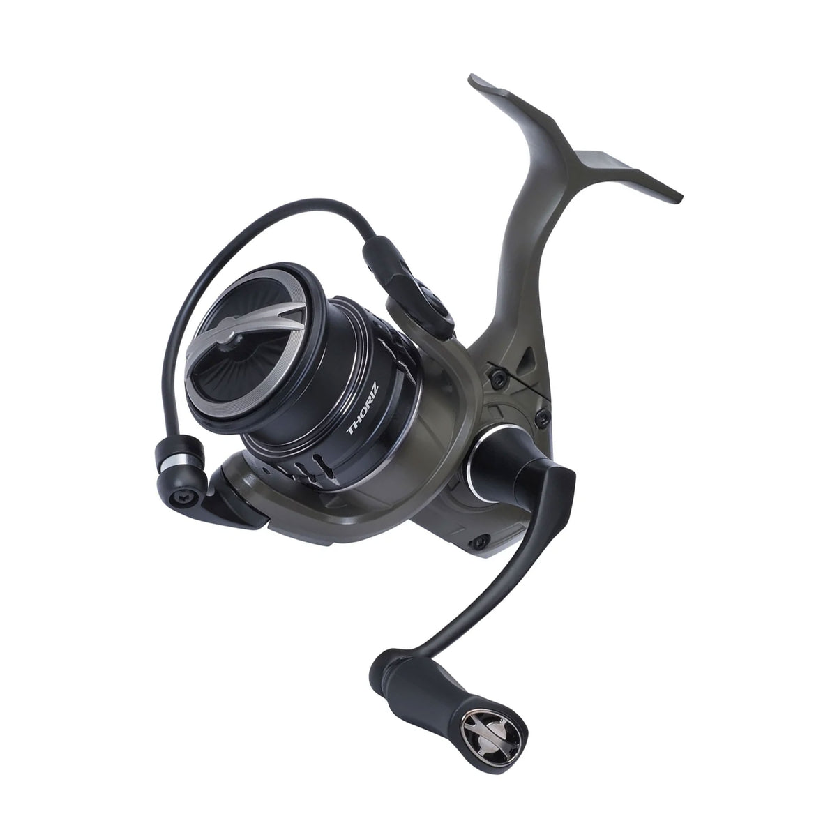 Savage Gear Thoriz Spinning Reel