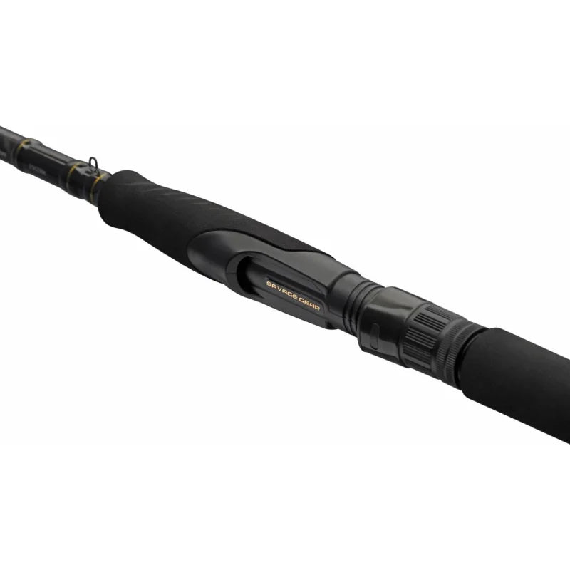 Savage Gear Alpha SG2 Big Bait Spinning Rod