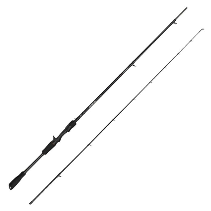 Savage Gear Revenge SG2 Medium Game Baitcasting Rod