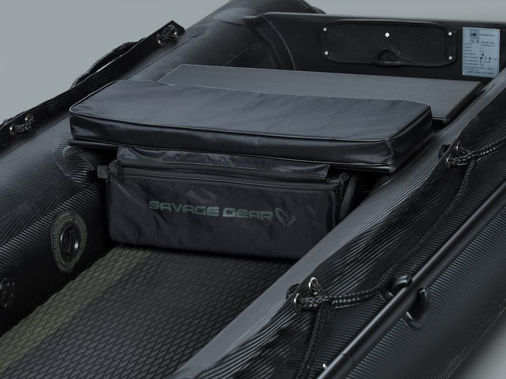 Savage Gear E-Rider 330 Carbon Optix kajakki